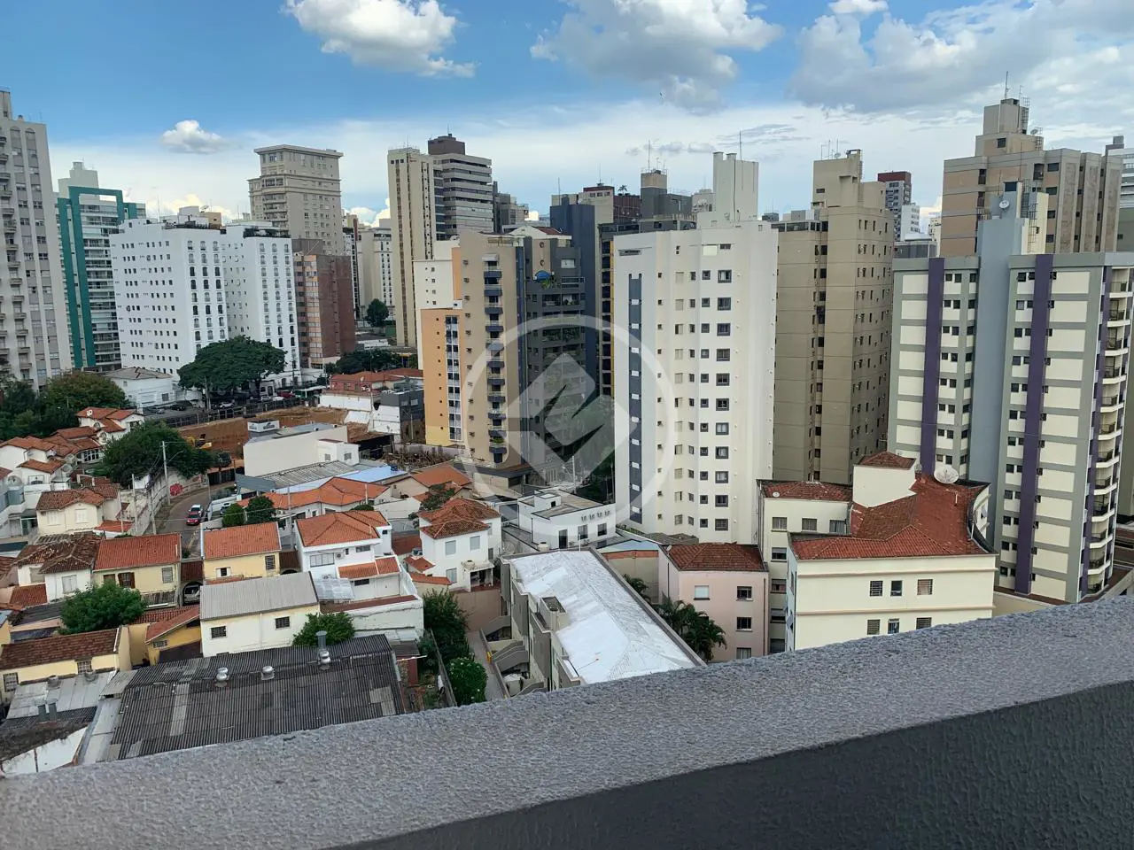 Apartamento 3 quartos no Cambuí, Campinas — foto 3 de 6