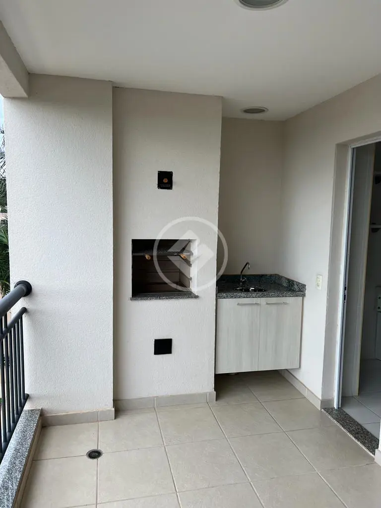 Apartamento 3 quartos no Jardim Ypê, Paulínia — foto 3 de 6