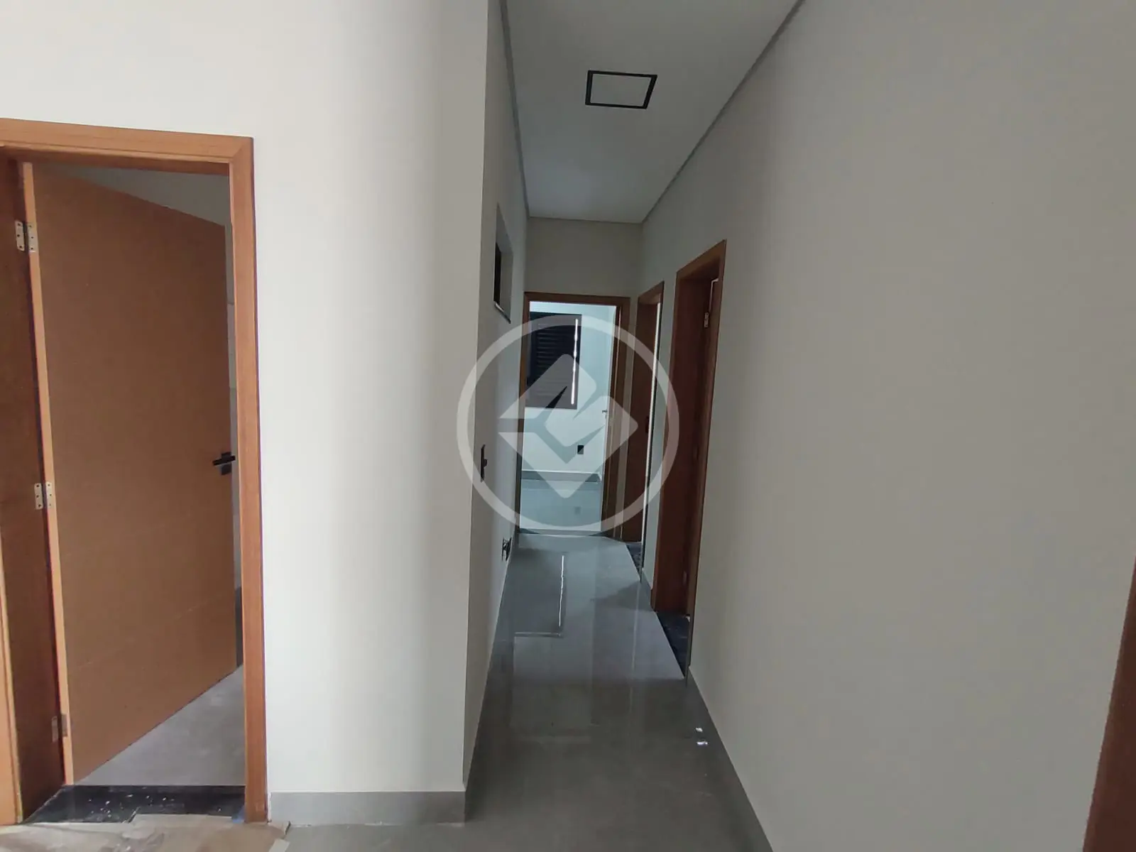 Casa Condomínio 3 quartos no Jardim Santa Clara do Lago II, Hortolândia — foto 3 de 6