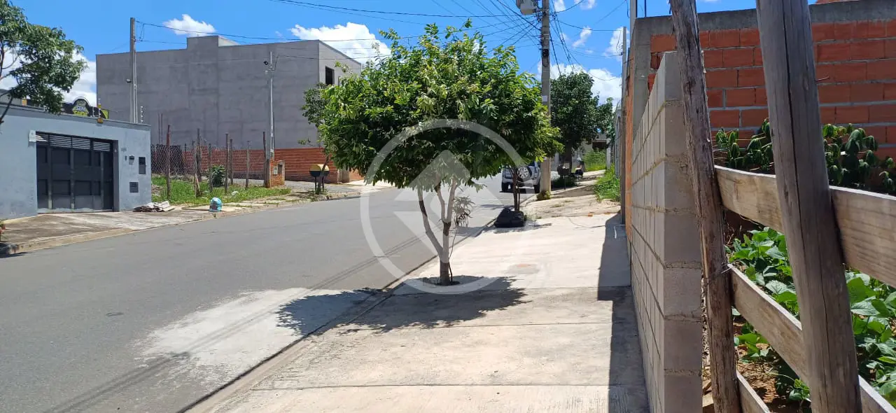 Terreno no Residencial Cittá di Salerno, Campinas — foto 3 de 3