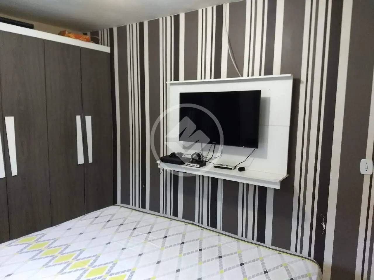 Casa 3 quartos no Jardim Vitória (Nova Veneza), Sumaré — foto 3 de 6