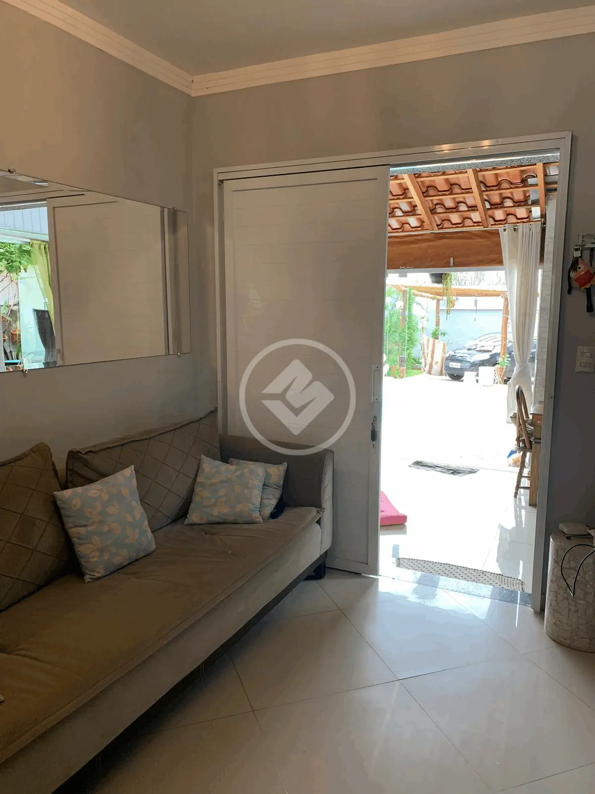 Casa 2 quartos no PARQUE BOM RETIRO, Paulínia — foto 6 de 6