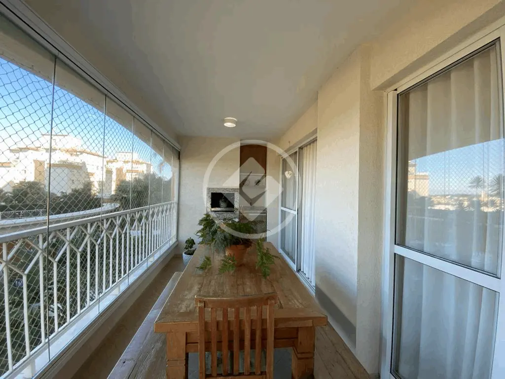 Apartamento Loteamento Residencial Vila Bella, Campinas - SP — foto 1