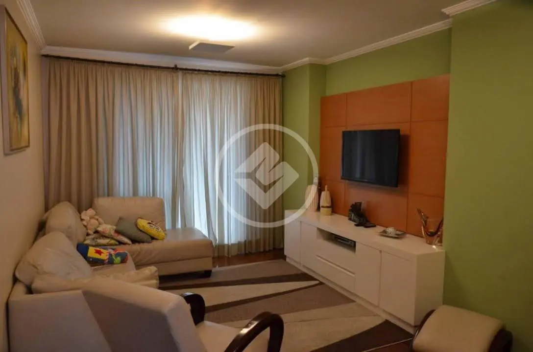 Apartamento 4 quartos no Jardim Proença, Campinas — foto 3 de 6