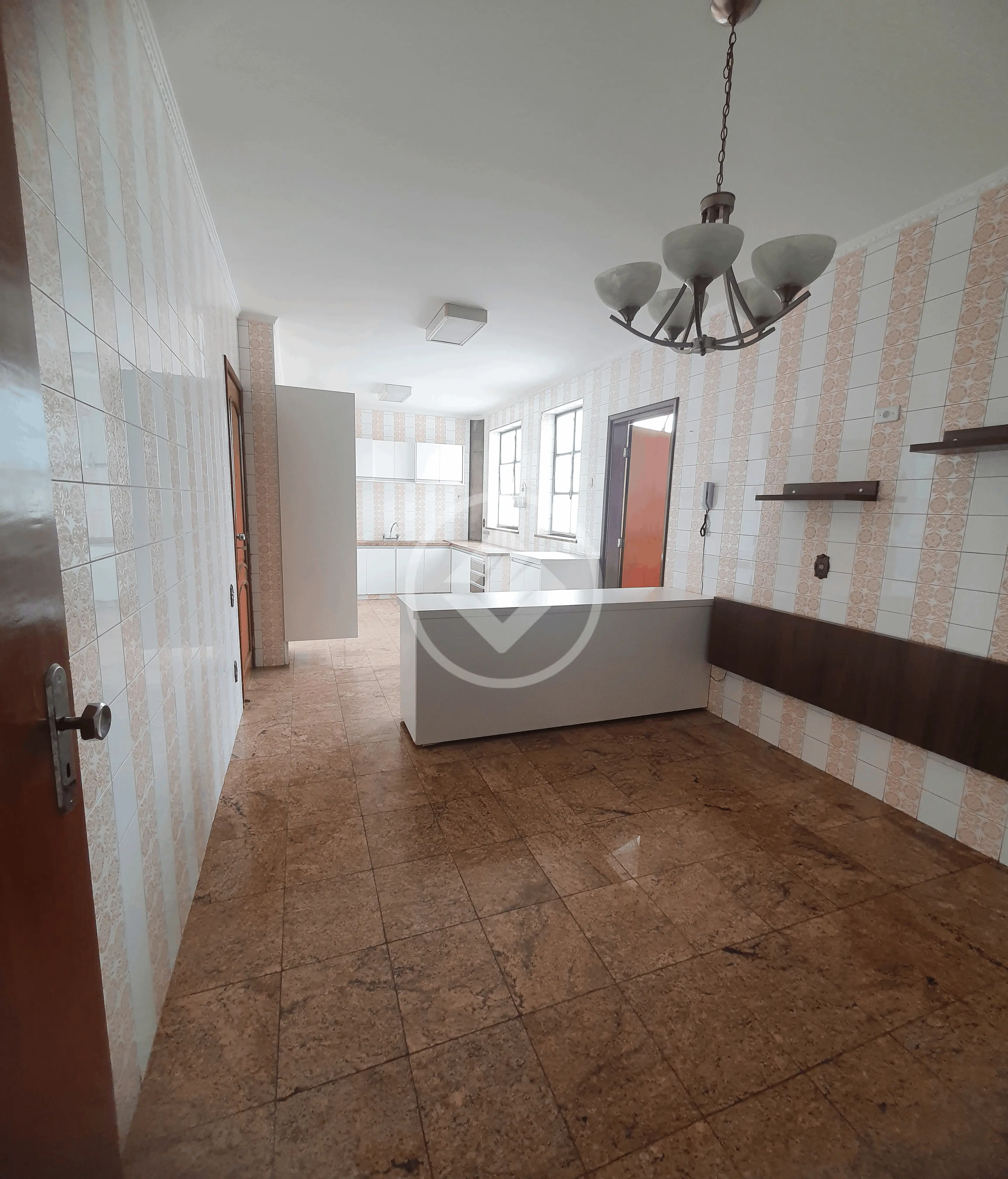 Apartamento 4 quartos no CENTRO, Campinas — foto 3 de 5