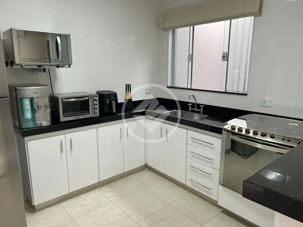 Casa 2 quartos no Centro, Santa Bárbara d'Oeste — foto 3 de 6