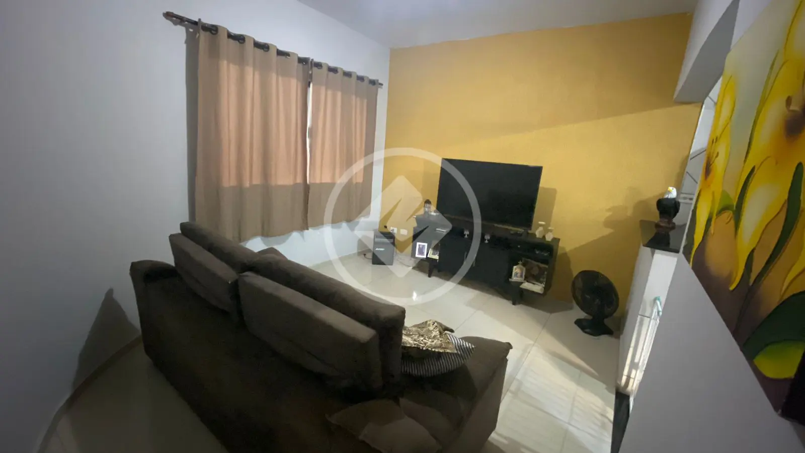 Casa próximo a Praia dos Namorados Americana SP