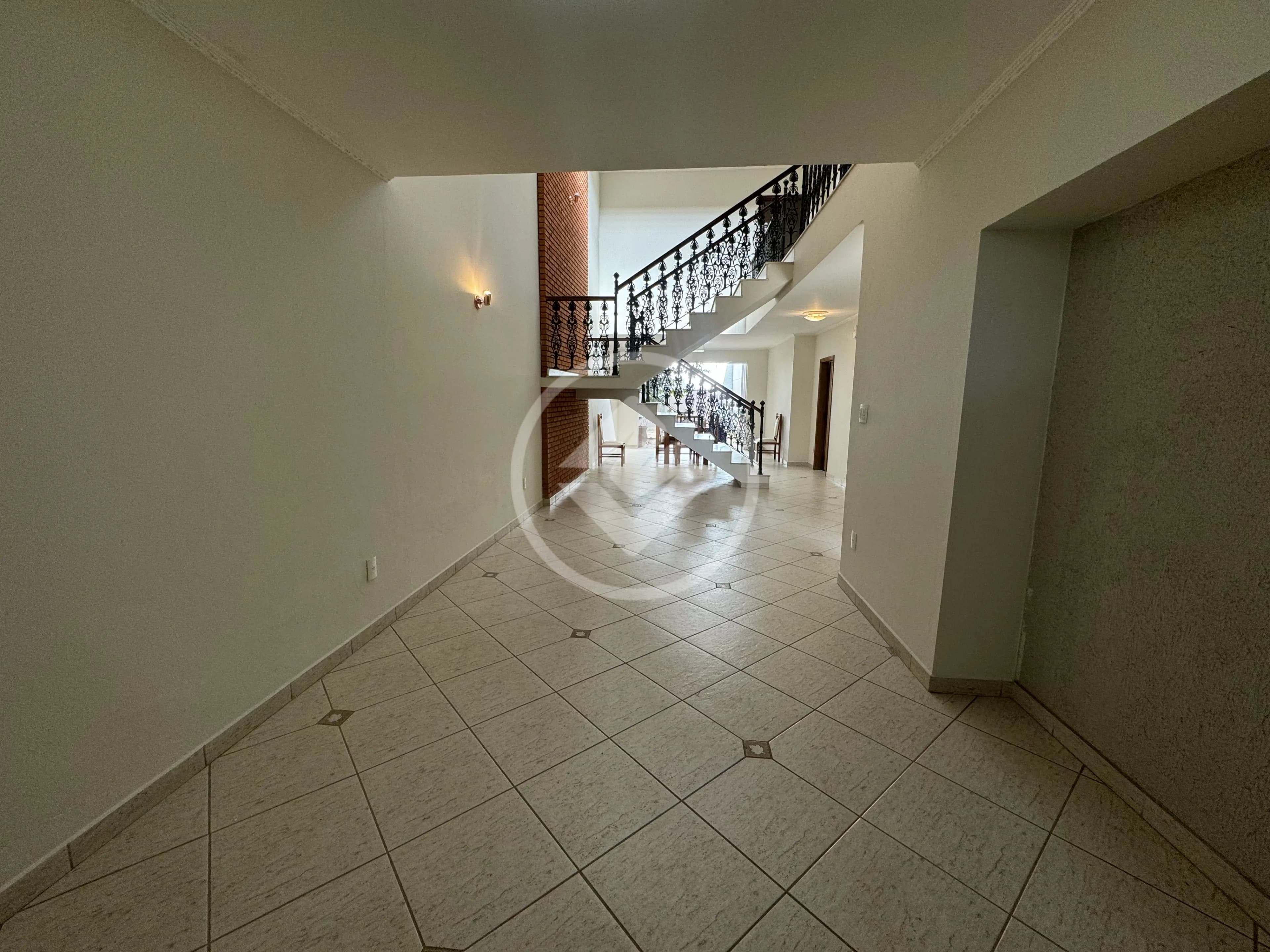 Casa Jardim São Carlos, Campinas - SP — foto 1
