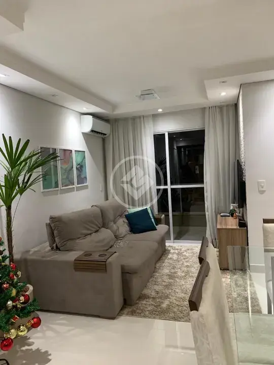 Apartamento 2 quartos no Vila São Pedro, Hortolândia — foto 5 de 6