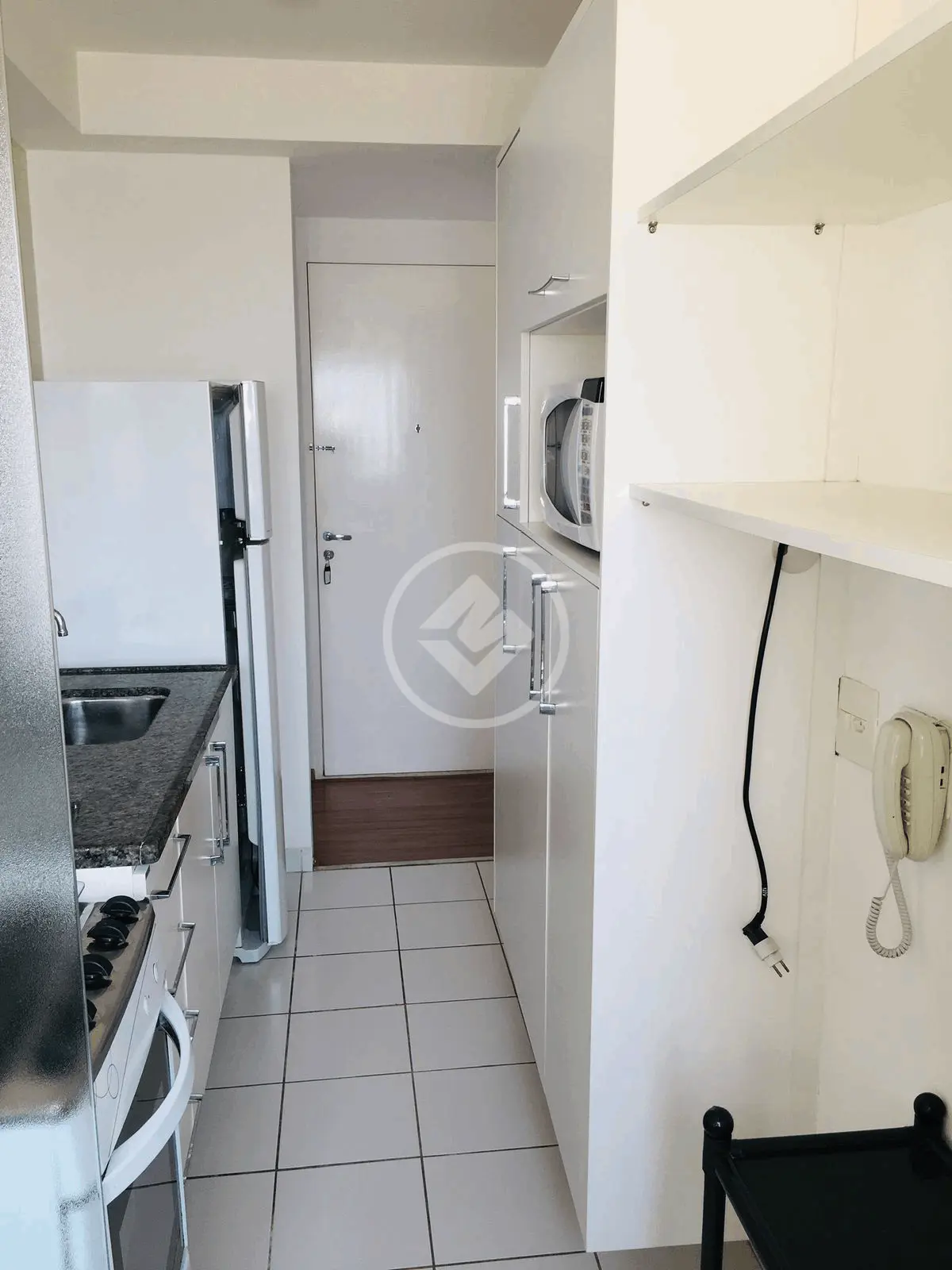 Apartamento 3 quartos no Jardim Roseira, Campinas — foto 5 de 6