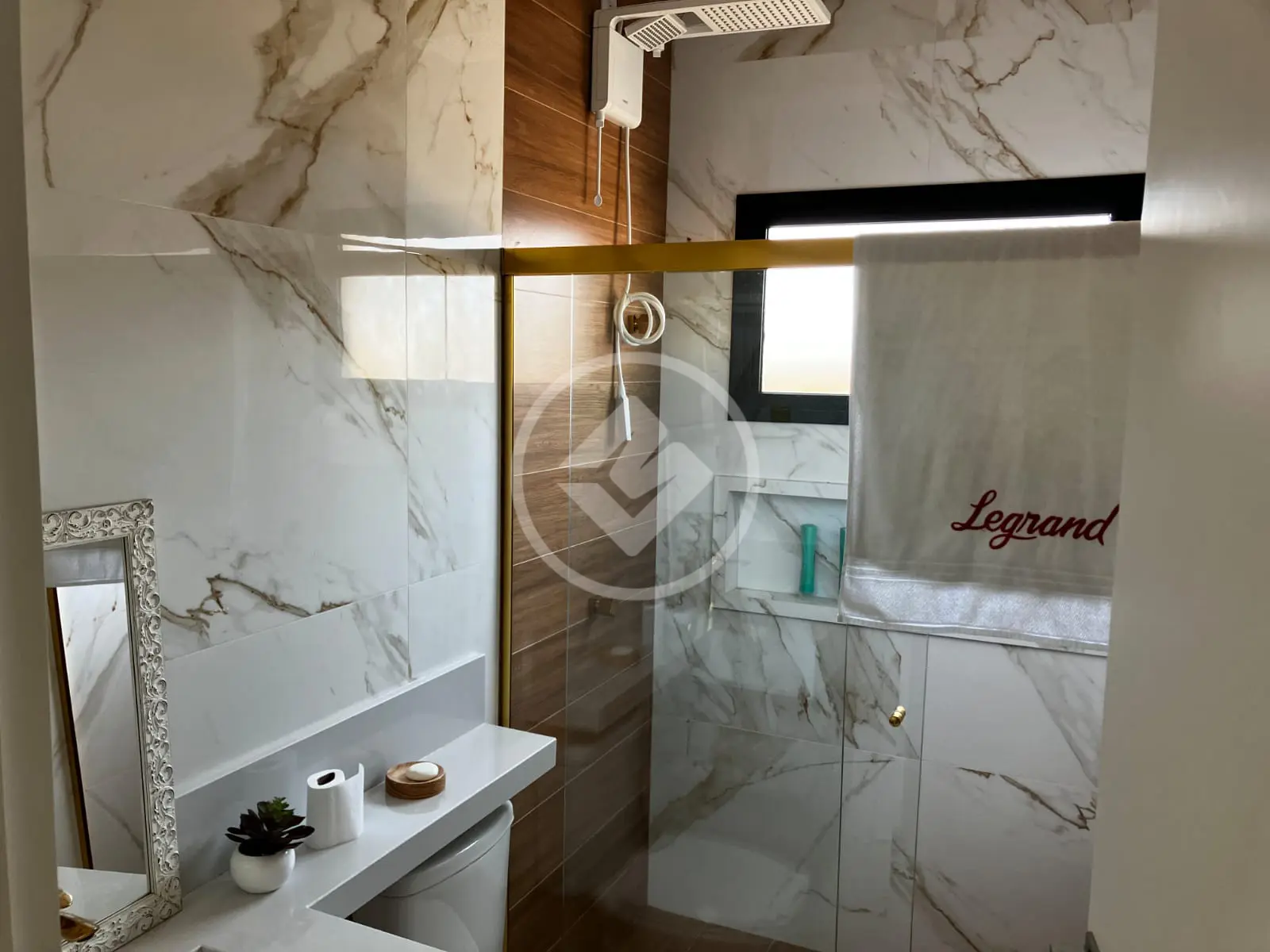 Casa Condomínio 3 quartos no Parque Residencial Terras de Yucatan, Monte Mor — foto 4 de 6