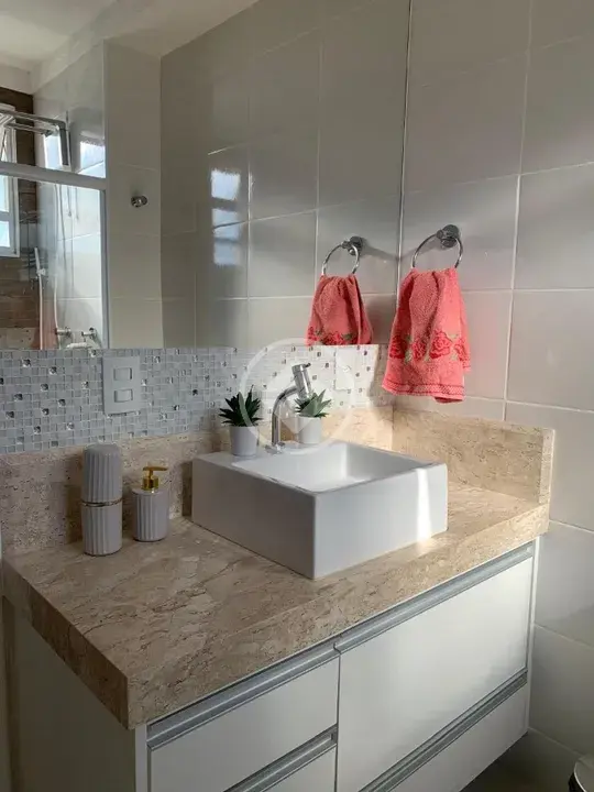 Apartamento 2 quartos no Vila São Pedro, Hortolândia — foto 4 de 6