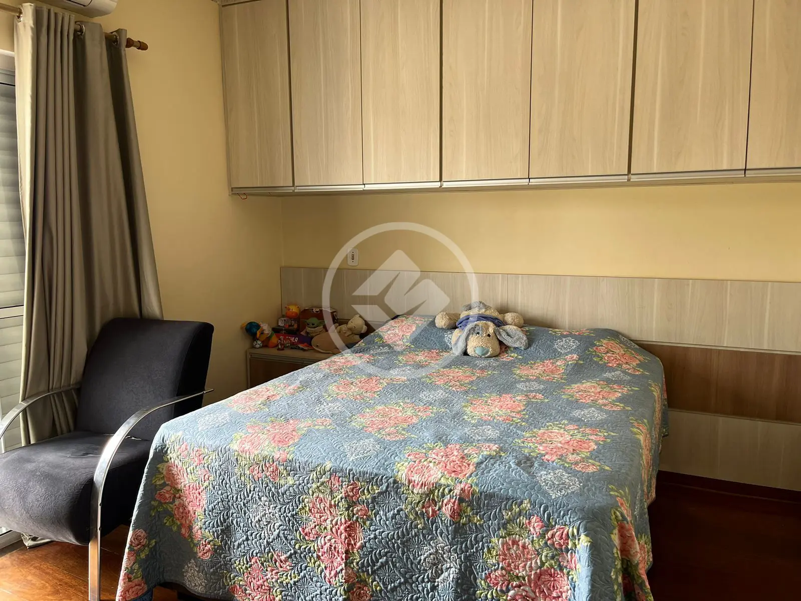 Casa Condomínio 4 quartos no Parque Taquaral, Campinas — foto 6 de 6