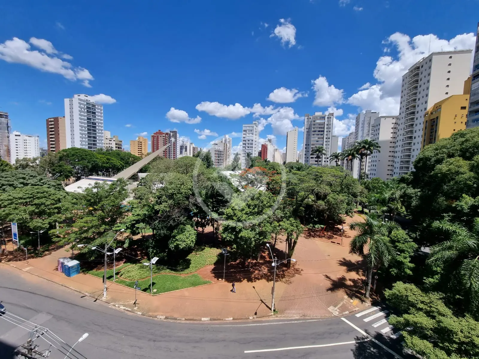 Apartamento 3 quartos no CENTRO, Campinas — foto 3 de 6