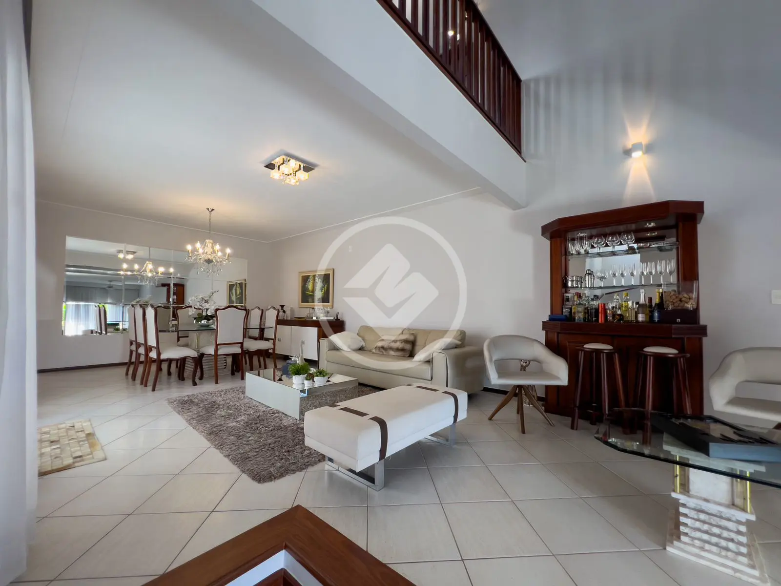 Casa Condomínio 4 quartos no Jardim Paranapanema, Campinas — foto 6 de 6