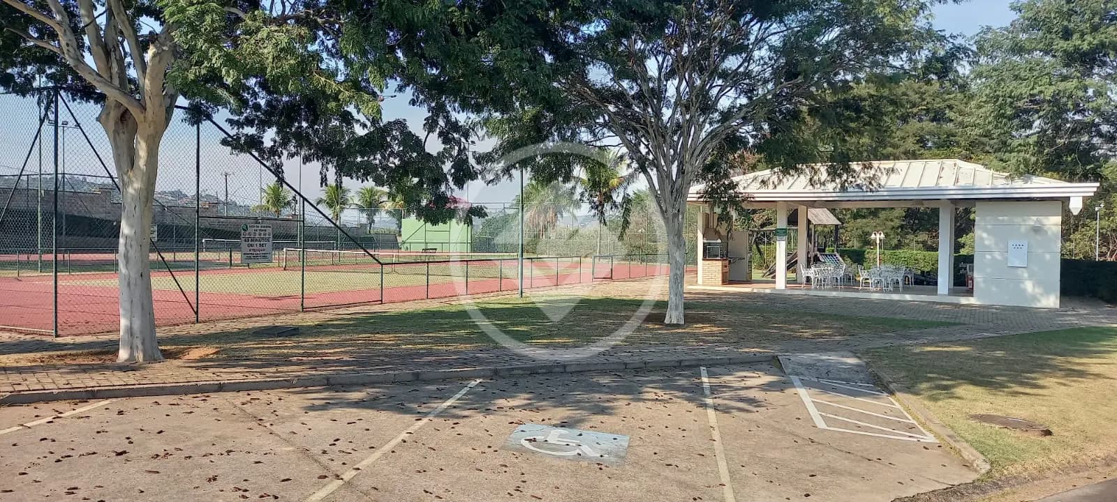 Terreno Condomínio no Condomínio Residencial Lago da Barra, Jaguariúna — foto 3 de 6