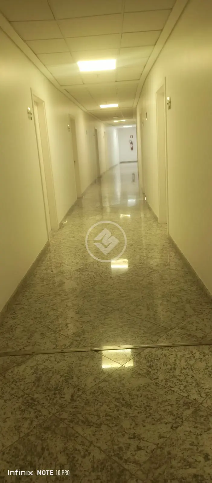 Sala Comercial no Swiss Park, Campinas — foto 6 de 6
