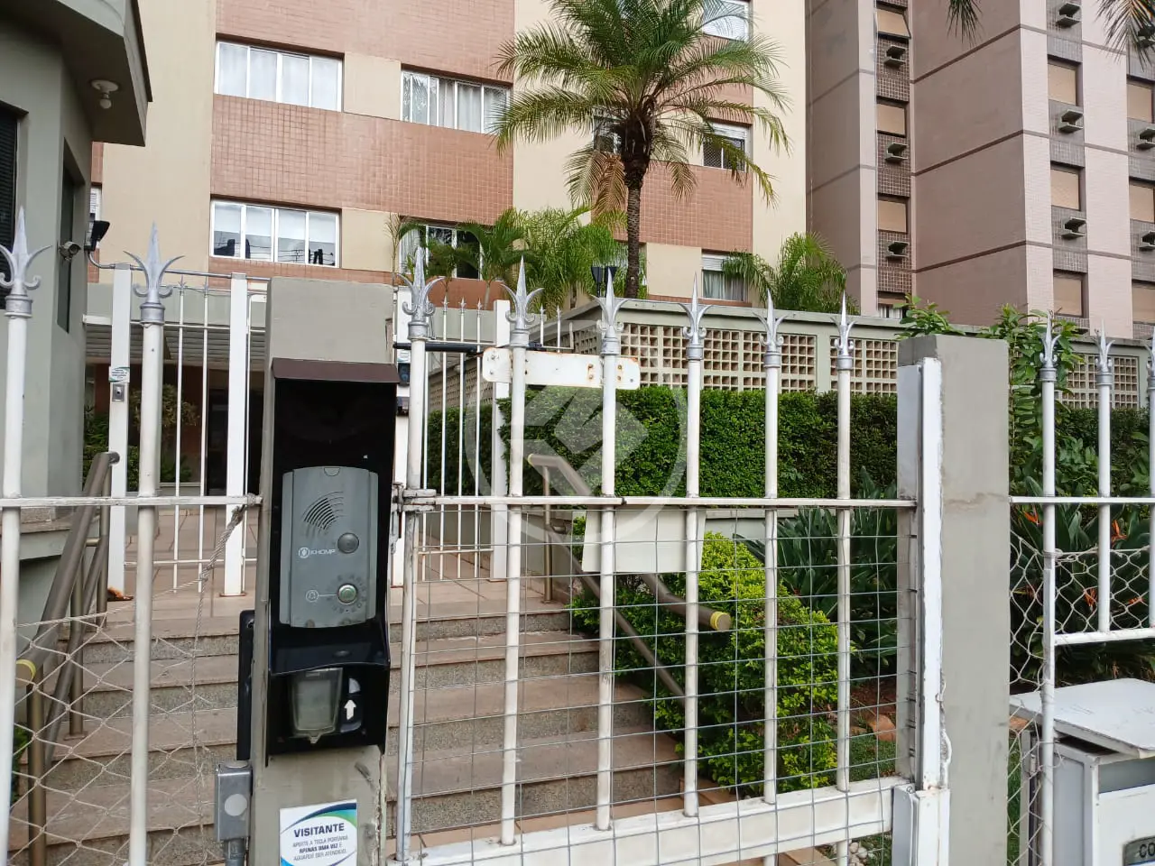 Apartamento CENTRO, Campinas - SP — foto 1