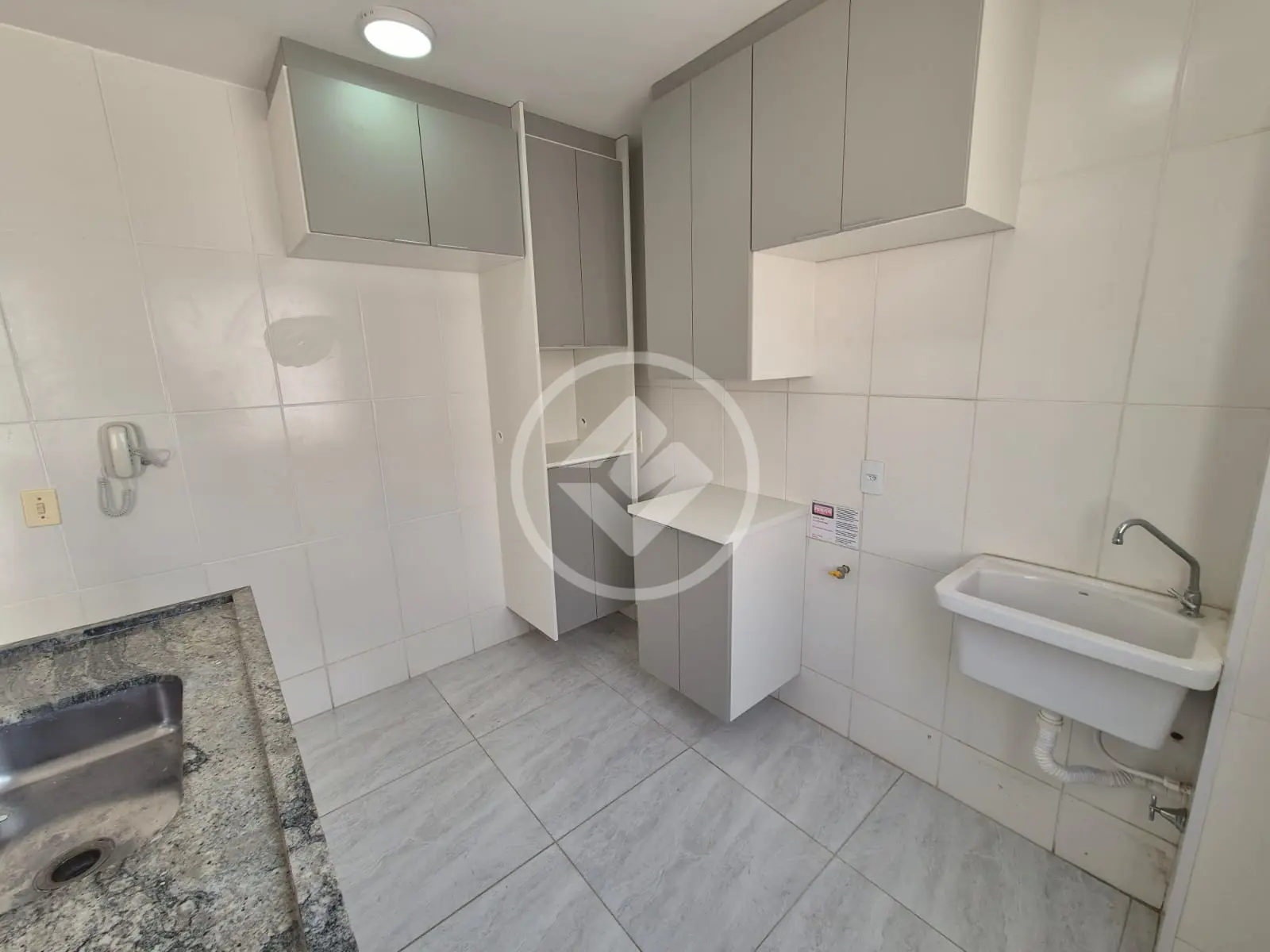 Apartamento 2 quartos no Parque das Cachoeiras, Campinas — foto 4 de 6