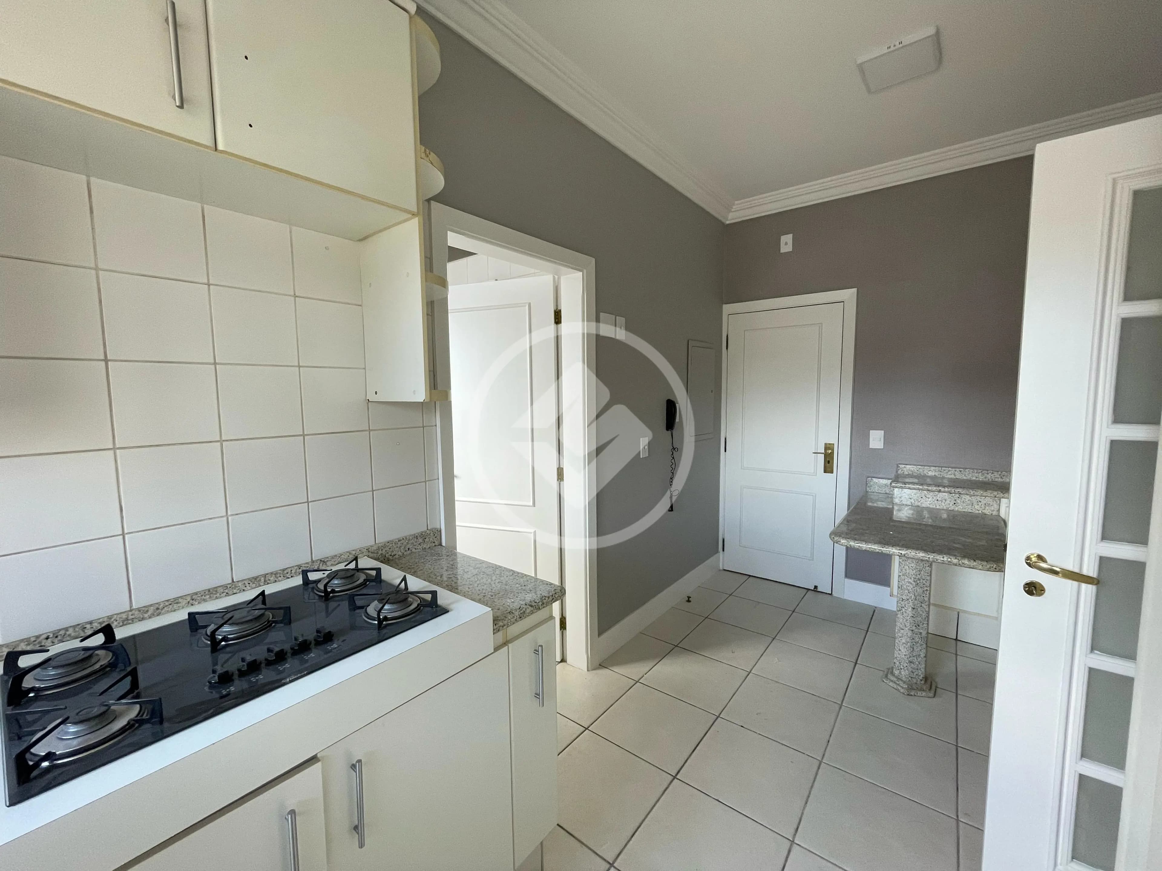 Apartamento 3 quartos no Jardim São Paulo, Americana — foto 3 de 6