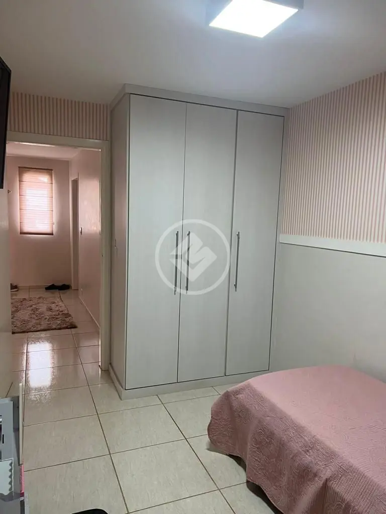 Casa 2 quartos no Centro, Santa Bárbara d'Oeste — foto 4 de 6