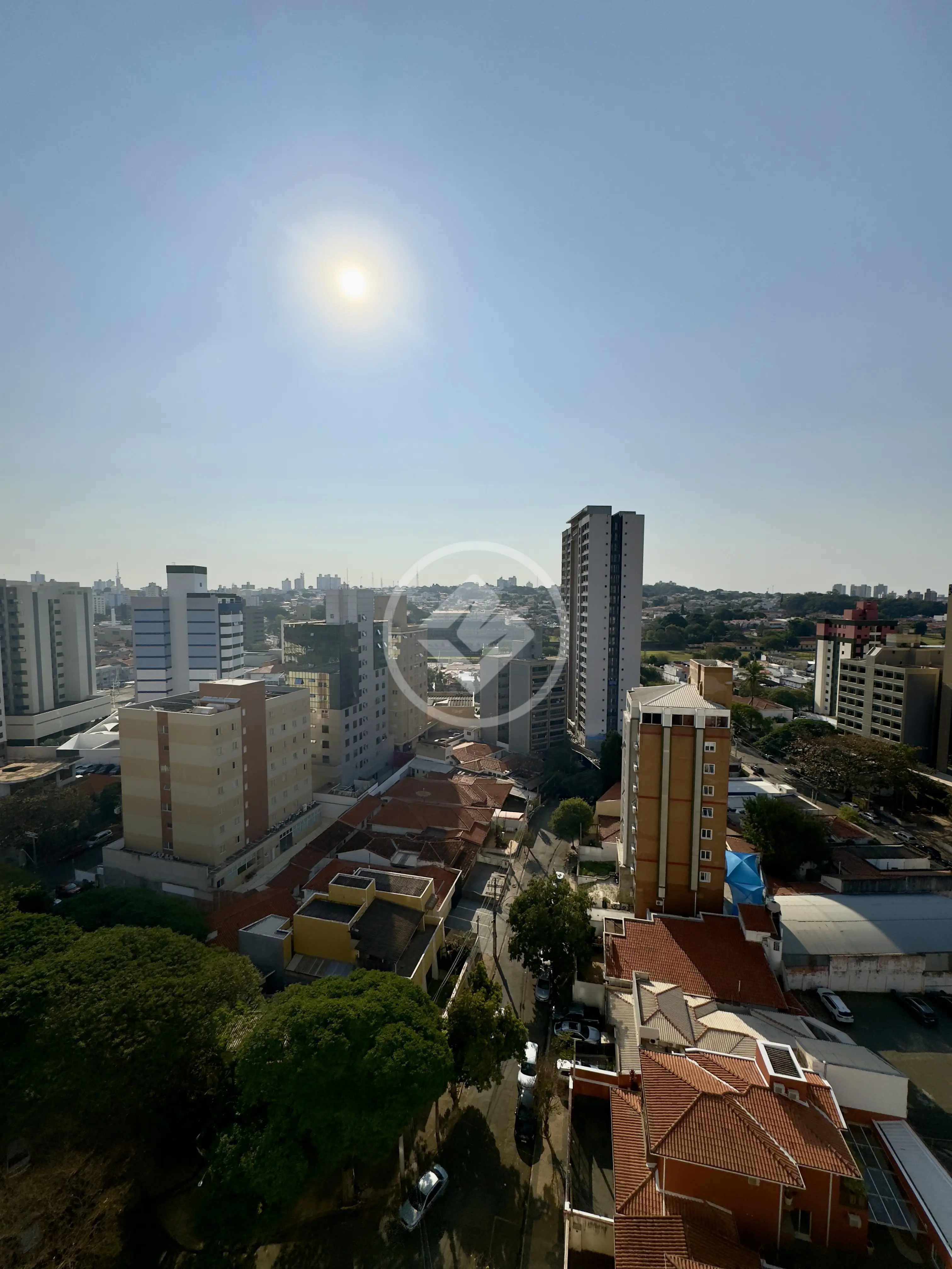 Apartamento 1 quarto no Botafogo, Campinas — foto 6 de 6