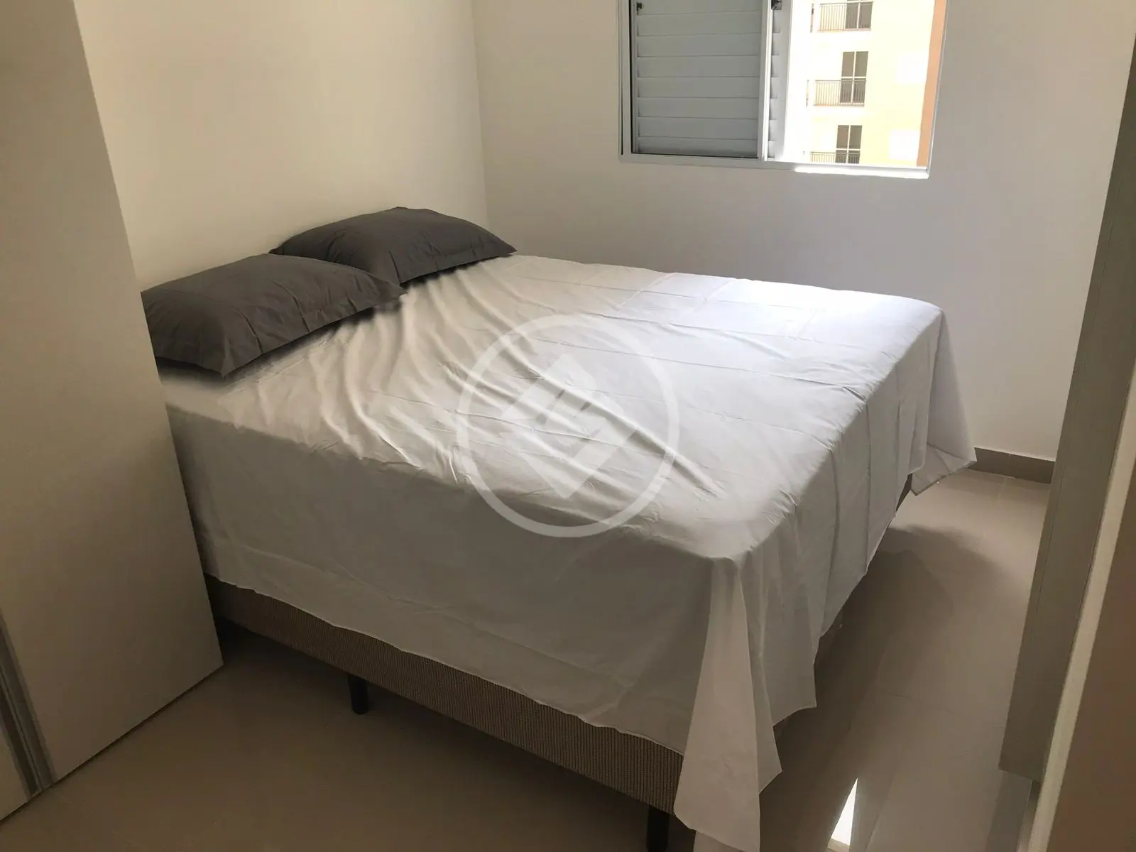 Apartamento 2 quartos no Loteamento Residencial Viva Vista, Sumaré — foto 6 de 6