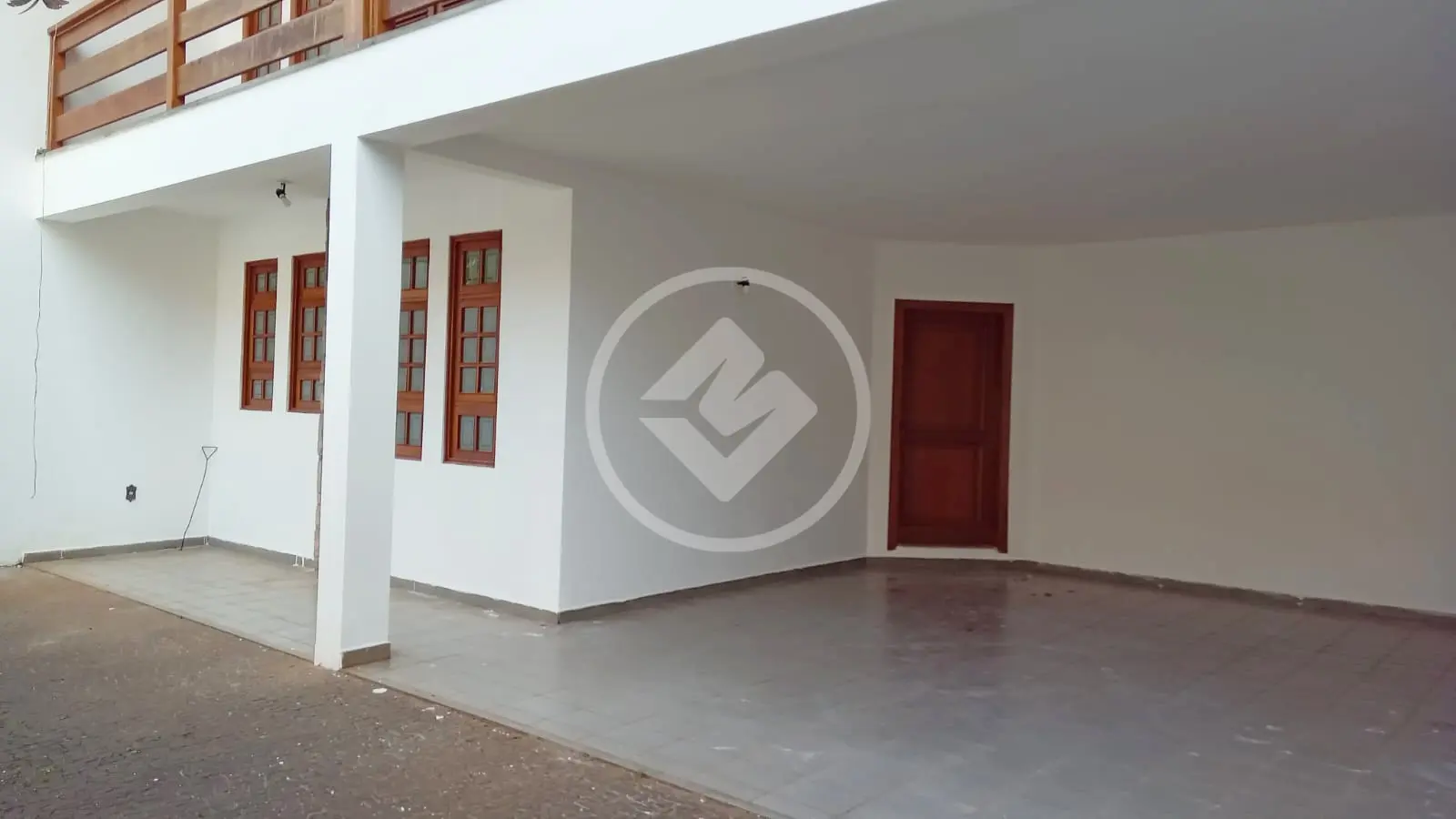 Casa Jardim Cândida, Araras - SP — foto 2