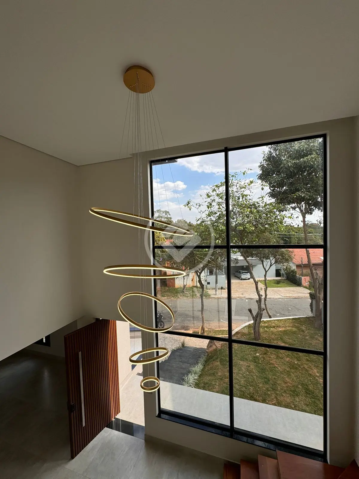 Casa Condomínio 3 quartos no Loteamento Caminhos de São Conrado (Sousas), Campinas — foto 6 de 6