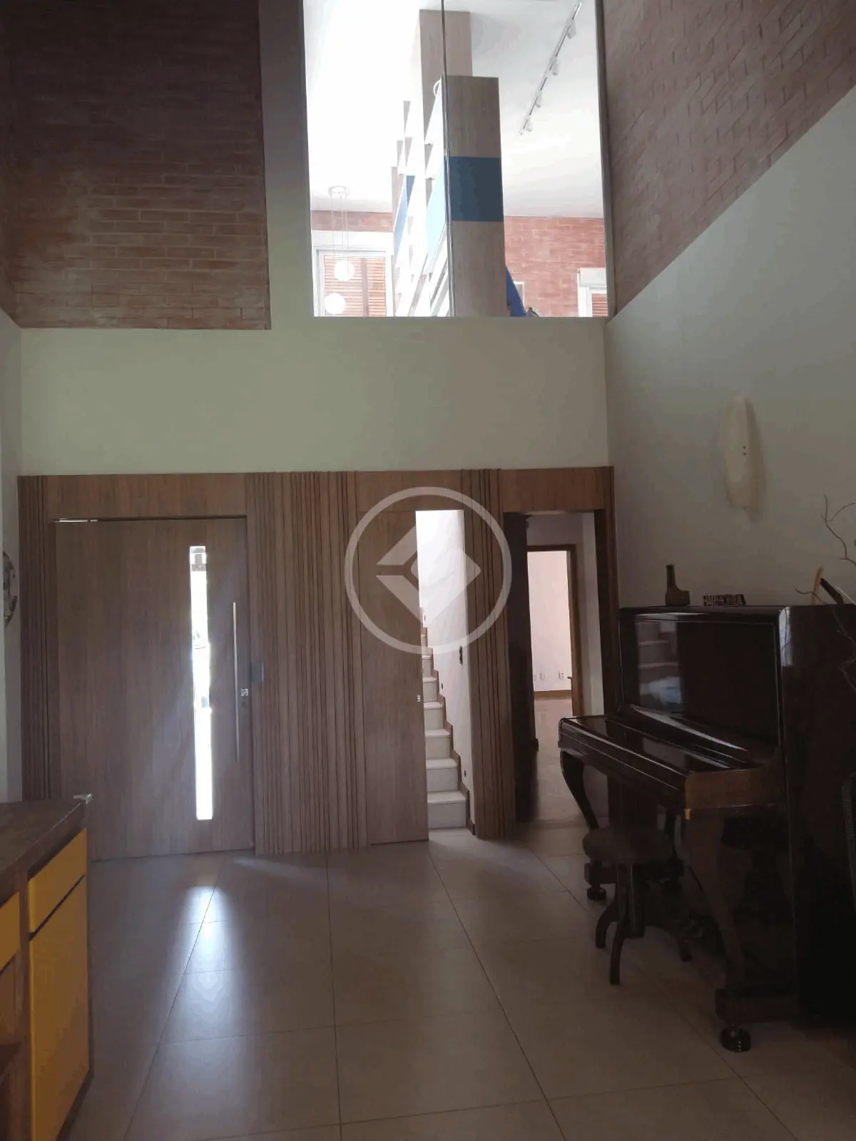 Casa Condomínio Residencial Estância Eudóxia (Barão Geraldo), Campinas - SP — foto 1