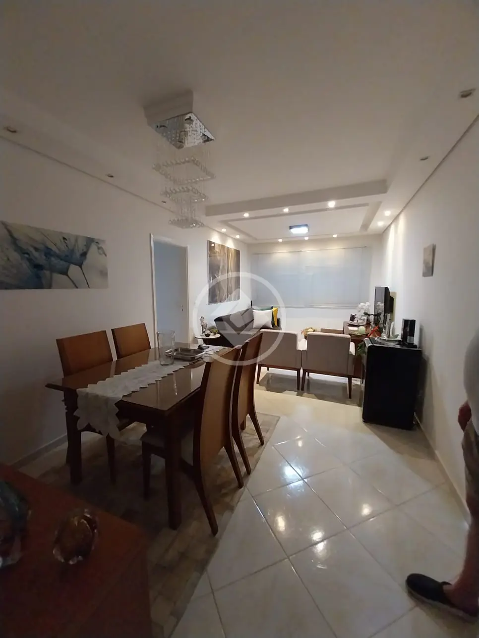 Apartamento 3 quartos no BOSQUE, Campinas — foto 2 de 6