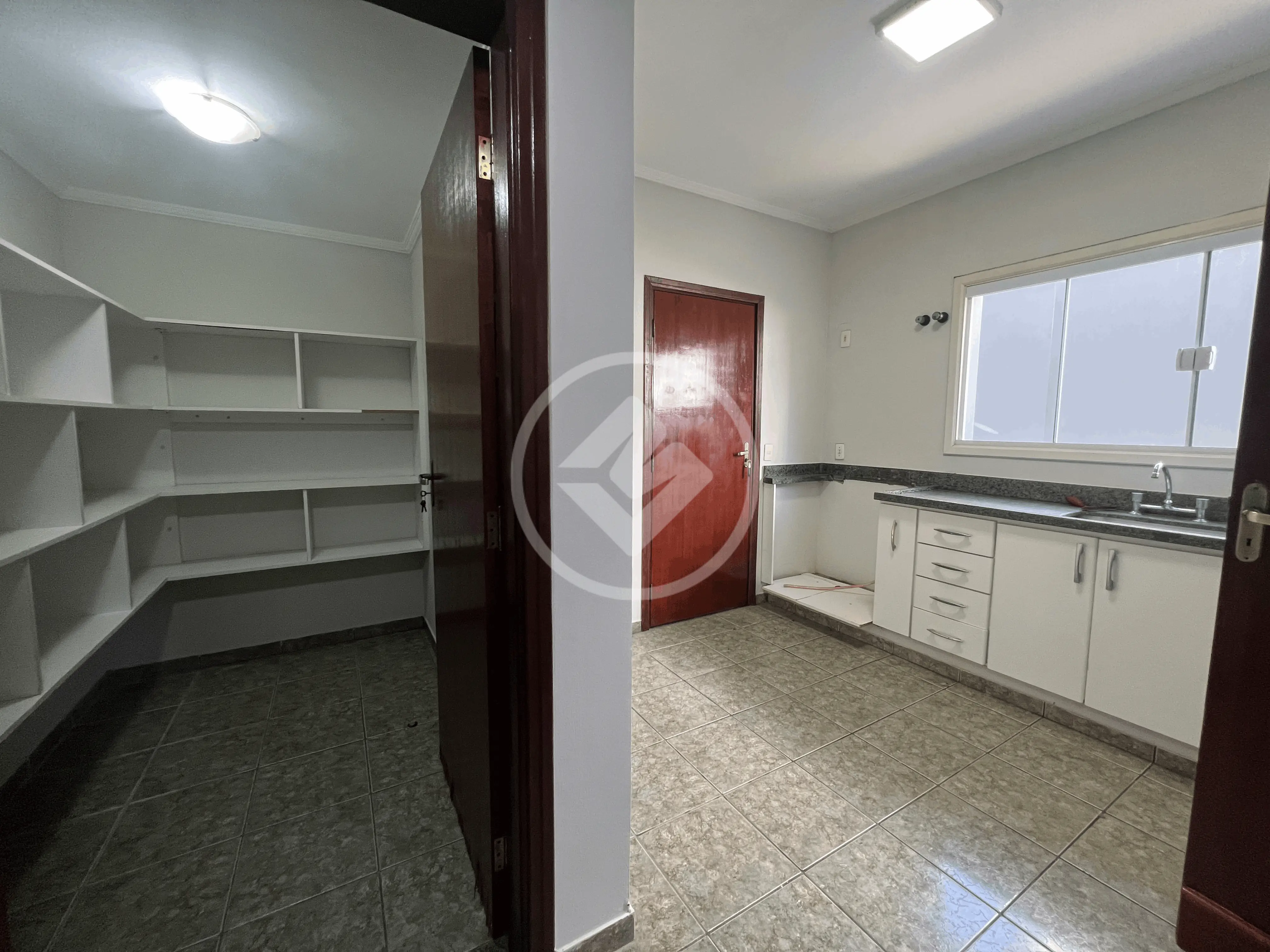 Casa Condomínio 3 quartos no Tijuco das Telhas, Campinas — foto 5 de 6