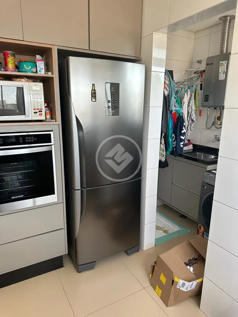 Apartamento 2 quartos no Parque Industrial, Campinas — foto 5 de 6