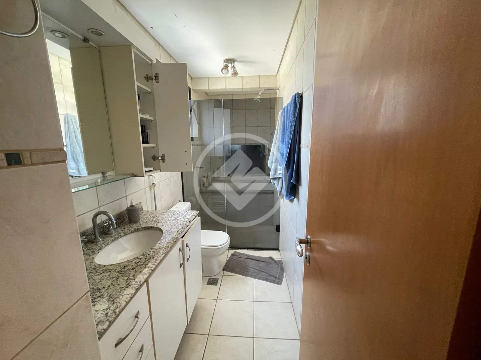 Apartamento Nova Campinas, Campinas - SP — foto 2