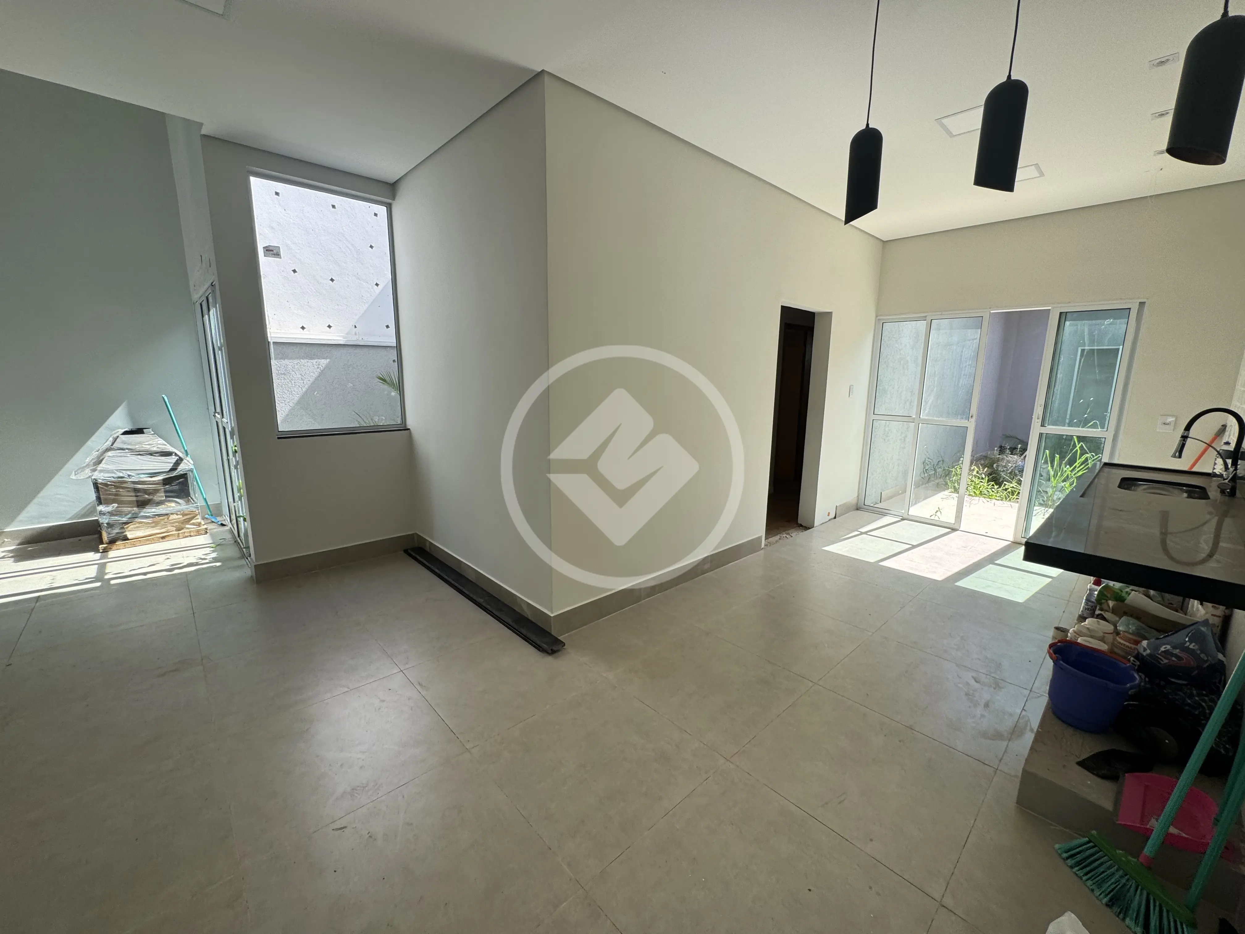 Casa Condomínio São Bento, Paulínia - SP — foto 2