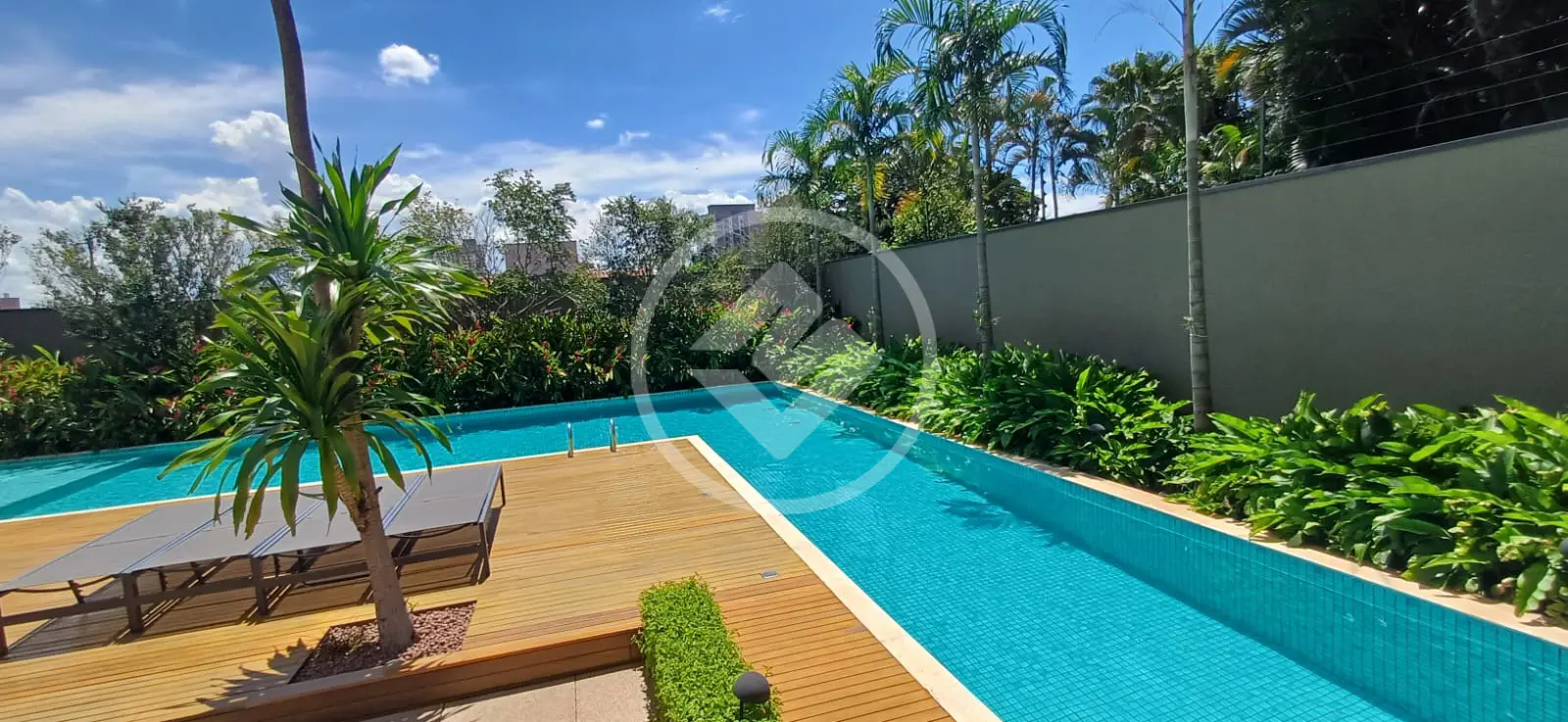 Apartamento Nova Campinas, Campinas - SP — foto 1