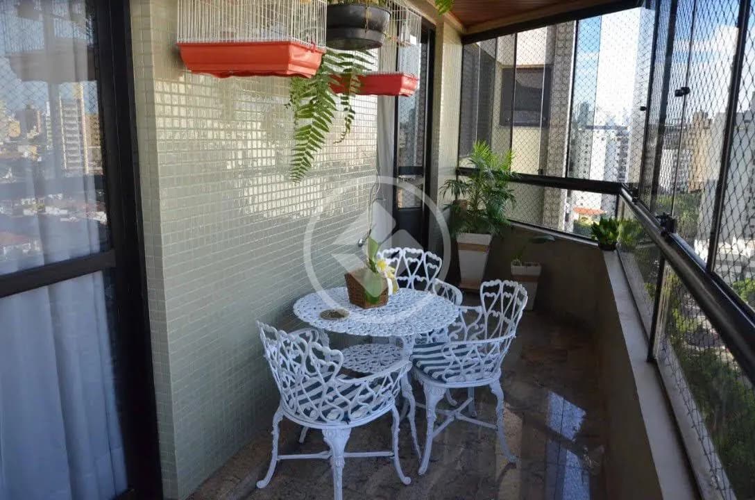 Apartamento 4 quartos no Jardim Proença, Campinas — foto 2 de 6