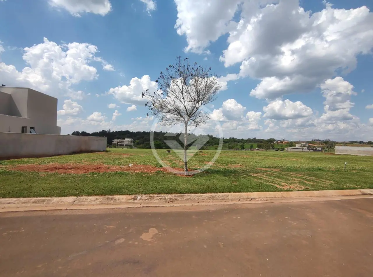 Terreno Condomínio no Residencial Haras Patente, Jaguariúna — foto 3 de 6