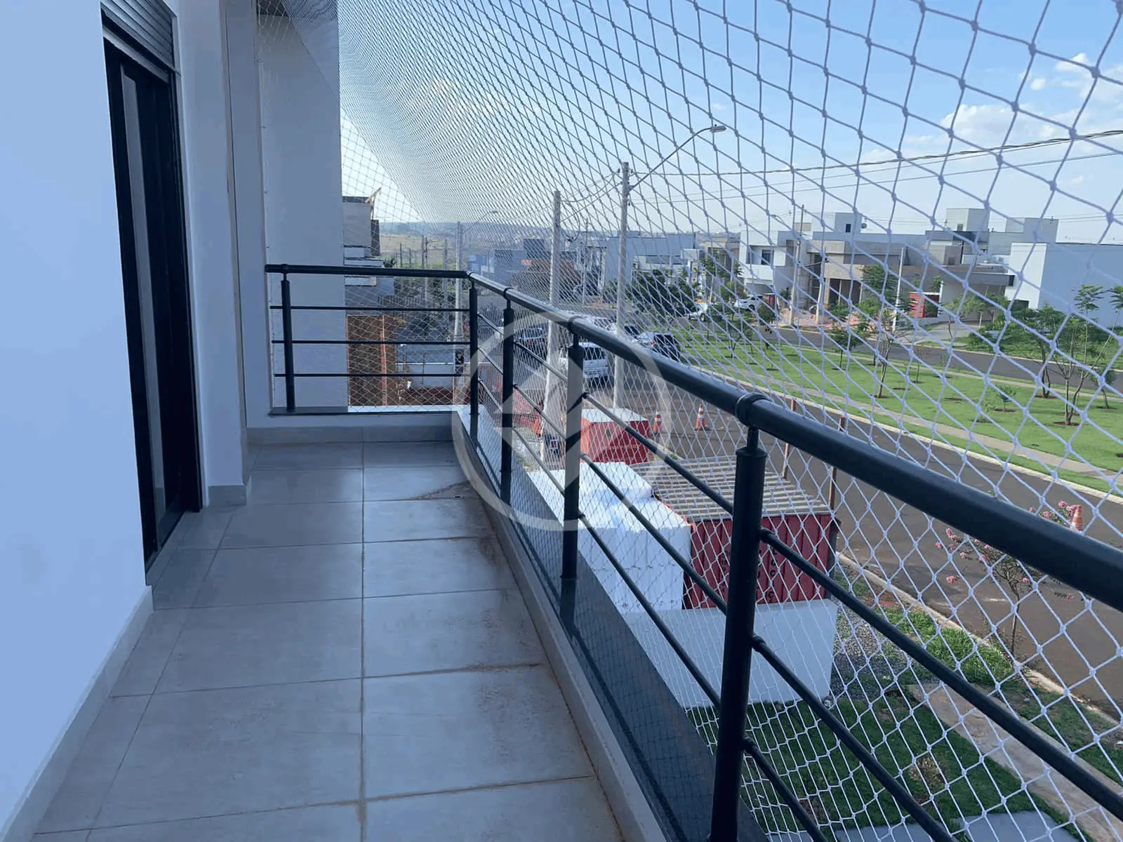 Casa Condomínio 3 quartos no Vila Monte Alegre, Paulínia — foto 4 de 6