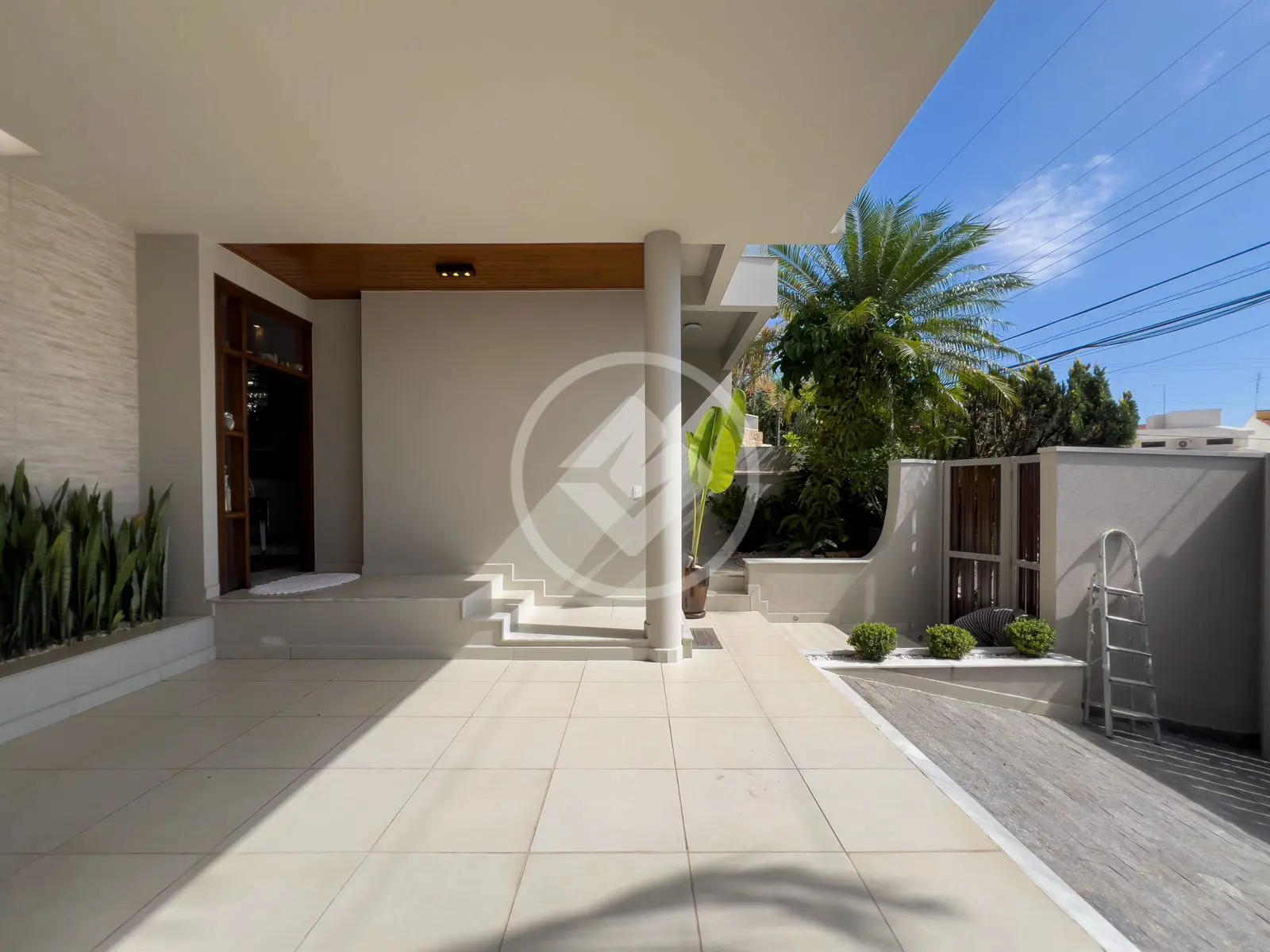 Casa Condomínio Jardim Paranapanema, Campinas - SP — foto 2