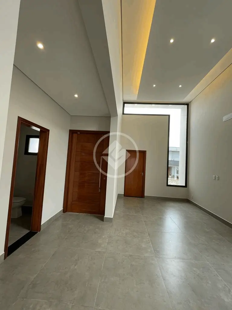 CASA NO CONDOMÍNIO VITA VERDE