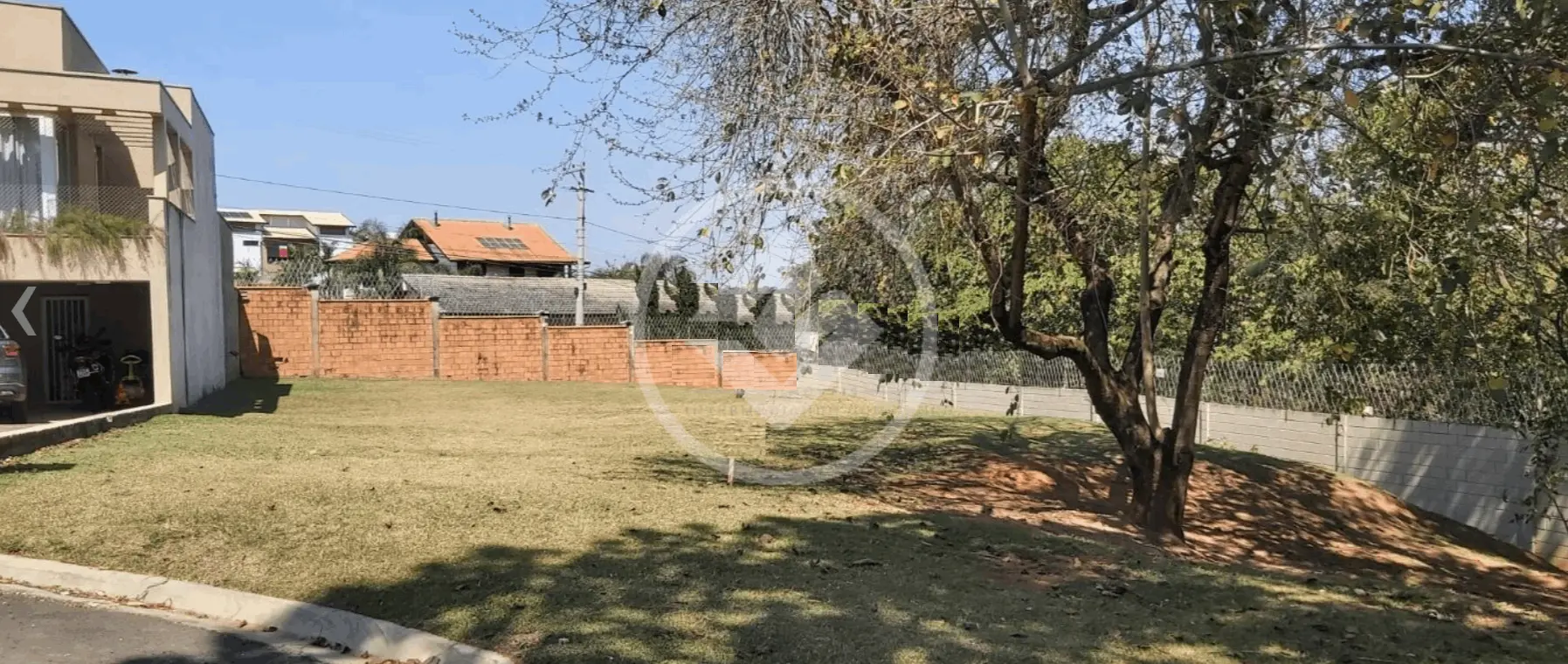 Terreno em Condomínio, região de Barão Geraldo