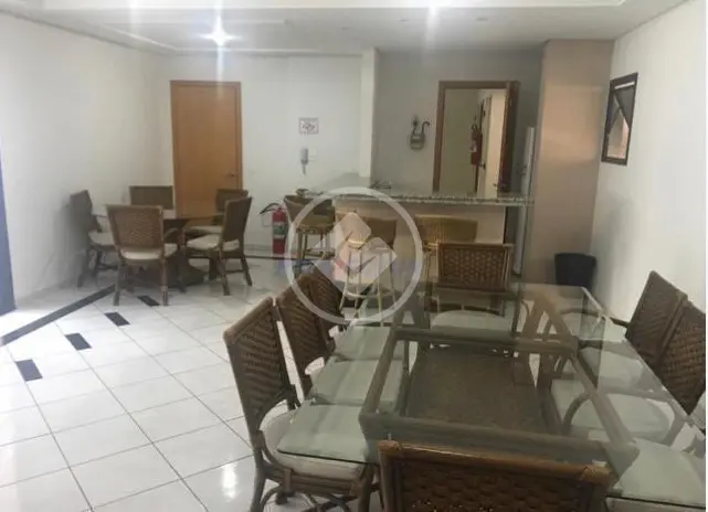 Apartamento Nova Campinas, Campinas - SP — foto 1