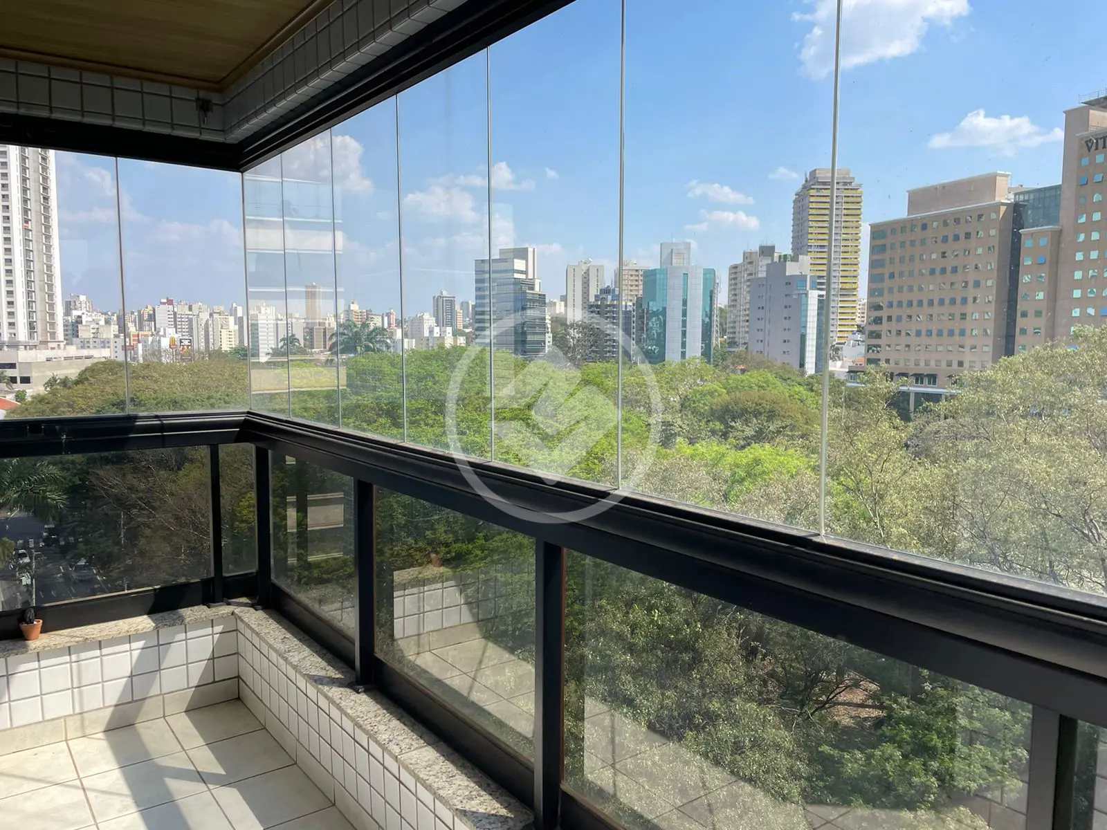 Apartamento 4 quartos no Nova Campinas, Campinas — foto 6 de 6