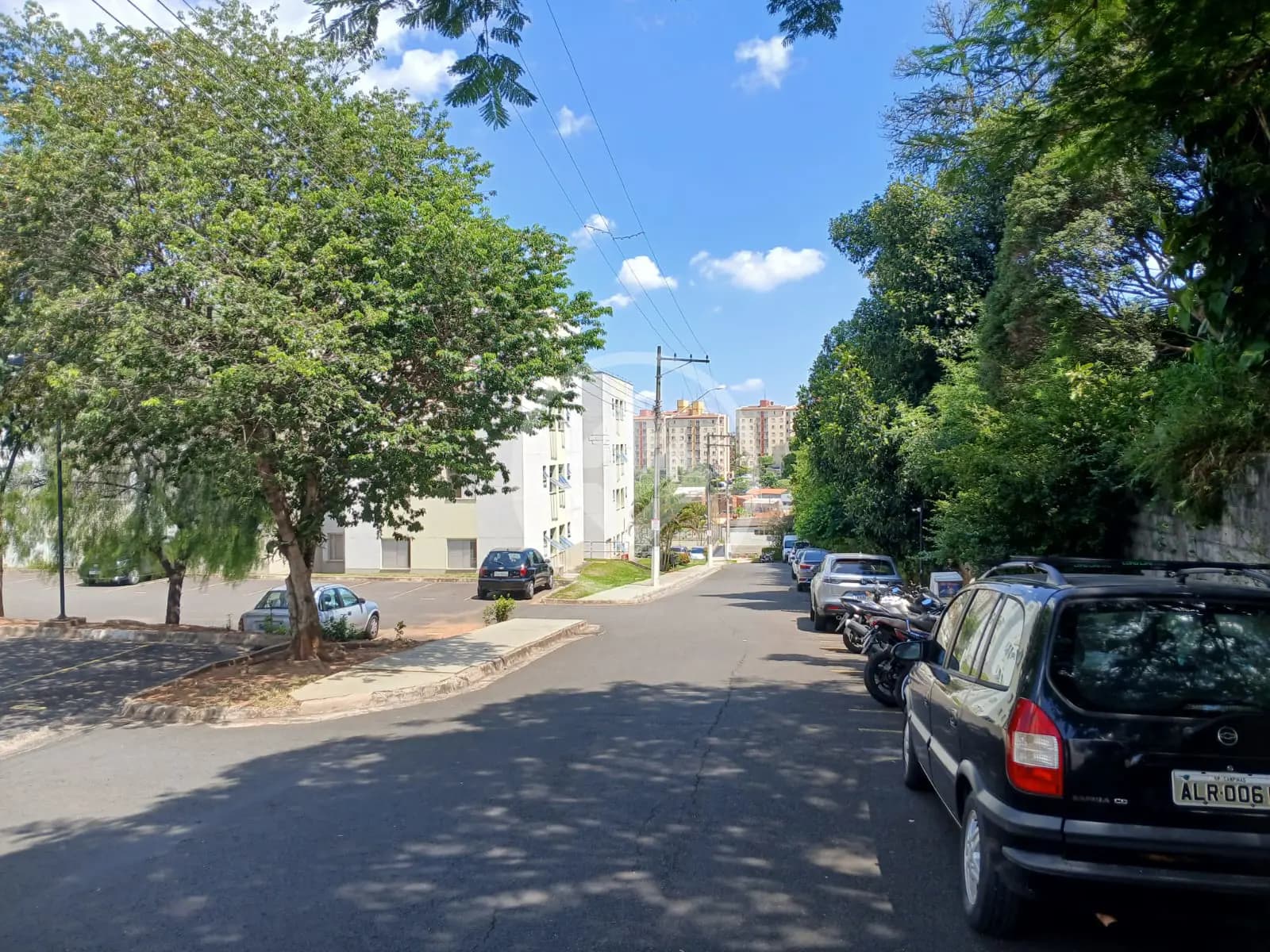 Apartamento 2 quartos no Jardim dos Oliveiras, Campinas — foto 2 de 6