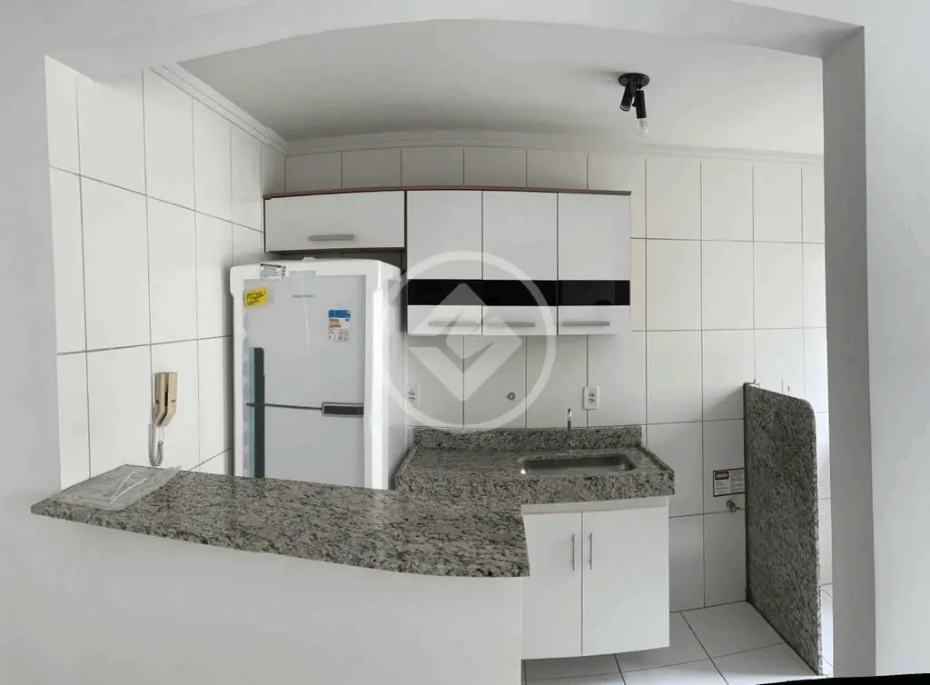 Apartamento Jardim Nova Europa, Campinas - SP — foto 2