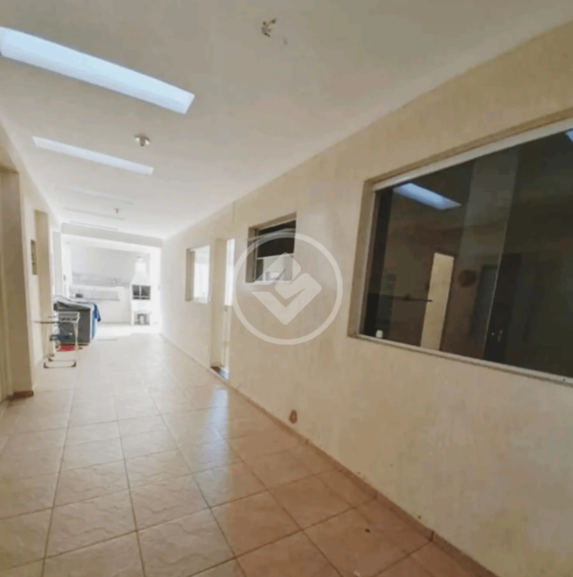 Casa Jardim São Gabriel, Campinas - SP — foto 2