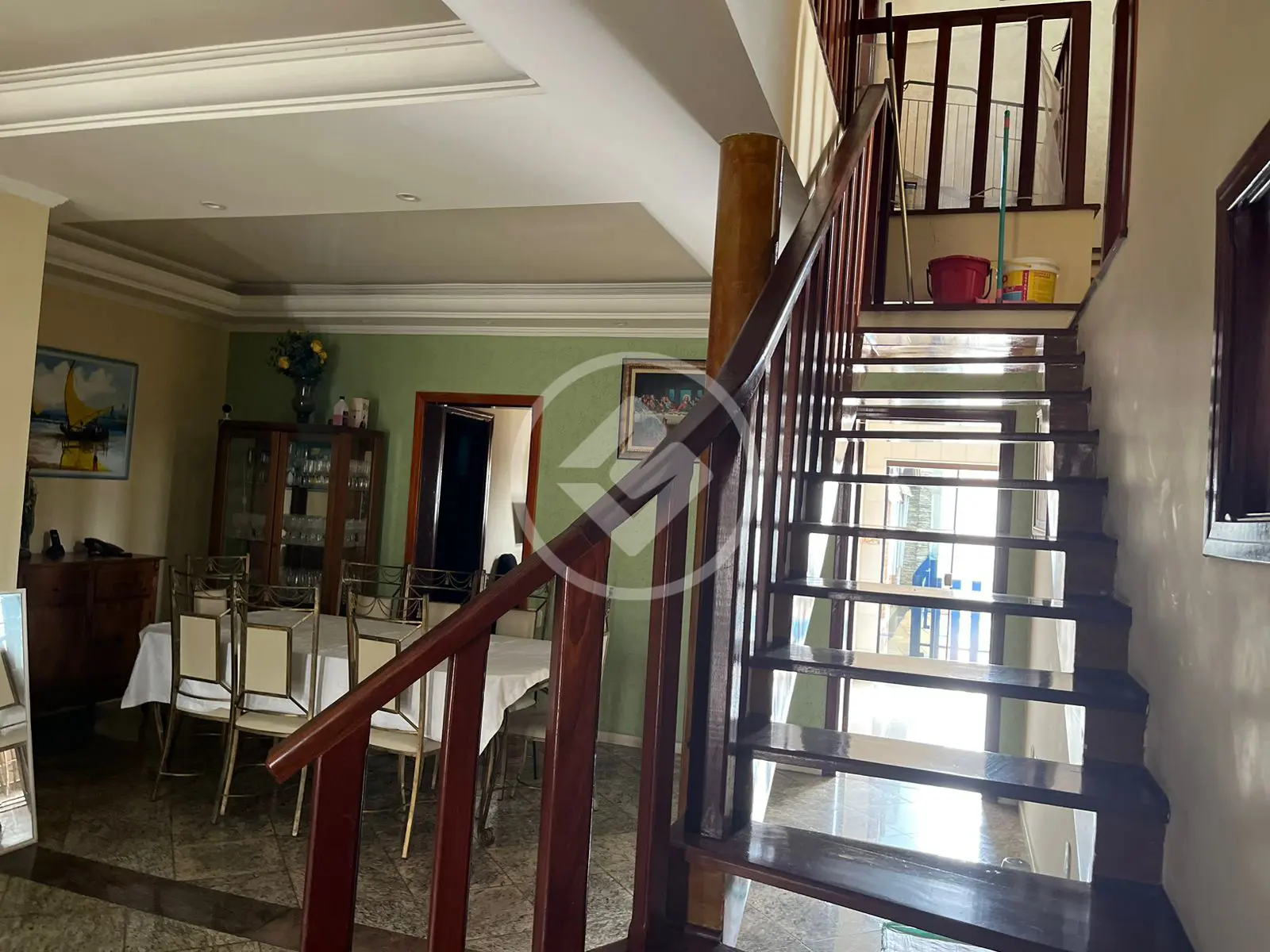 Casa Condomínio 4 quartos no Parque Taquaral, Campinas — foto 4 de 6