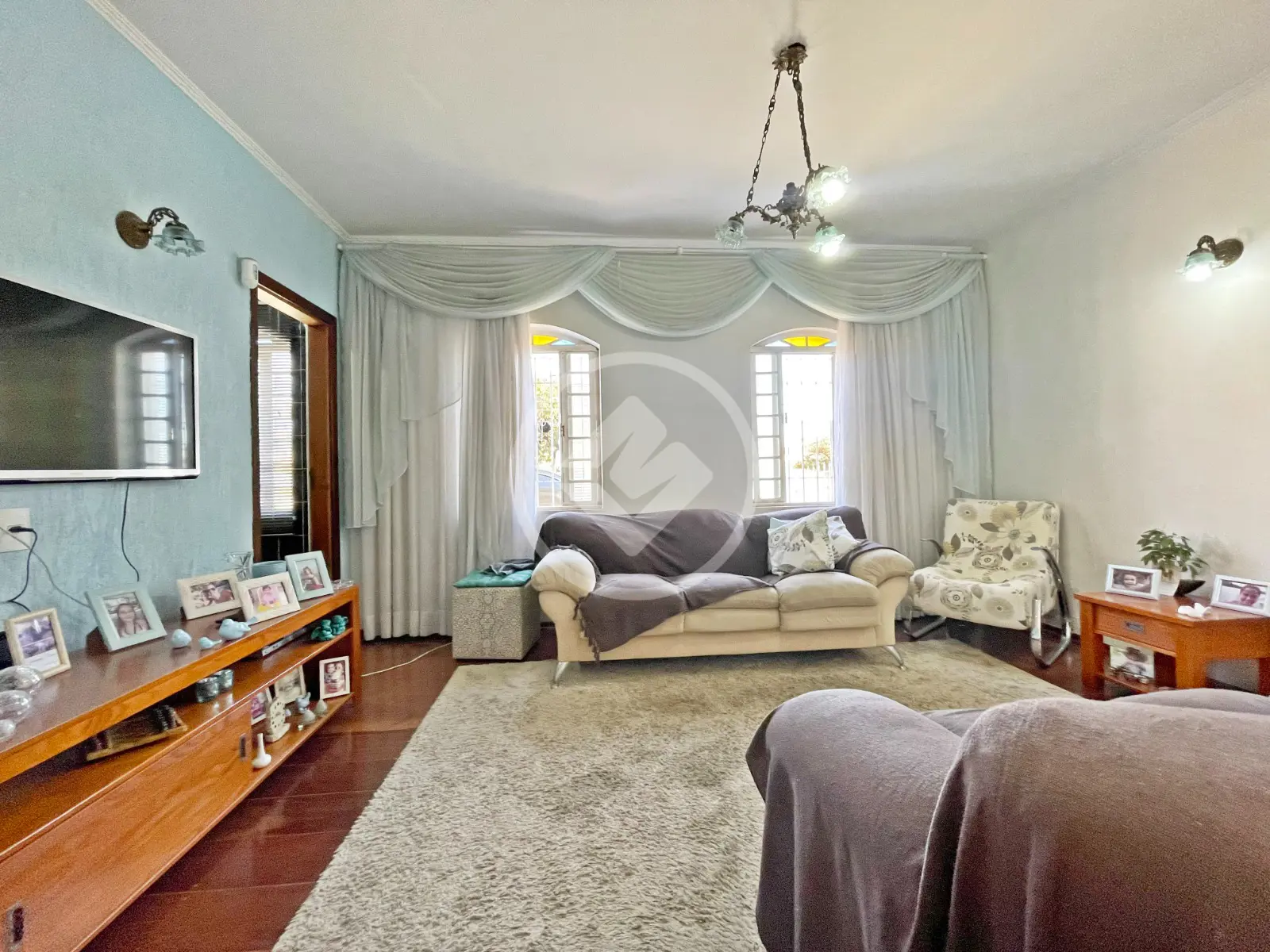 Casa Jardim Nossa Senhora Auxiliadora, Campinas - SP — foto 2