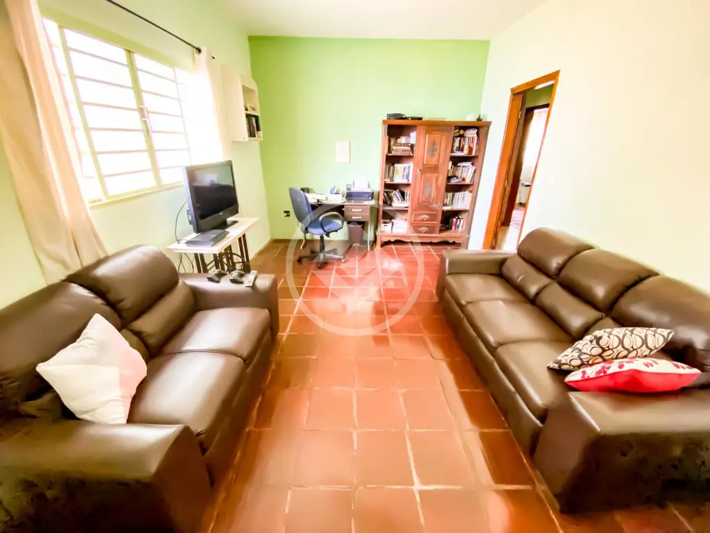 Casa 3 quartos no Recanto dos Dourados, Campinas — foto 5 de 6
